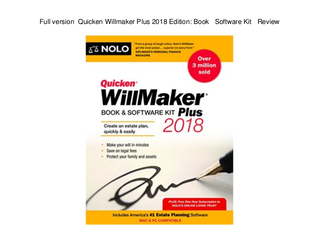 Willmaker Plus Reviews